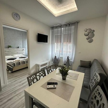 Andjela Apartment Trieste Exterior photo