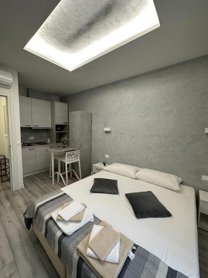 Andjela Apartment Trieste Exterior photo