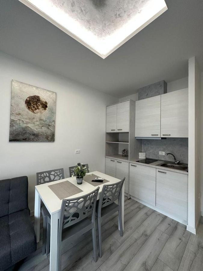 Andjela Apartment Trieste Exterior photo