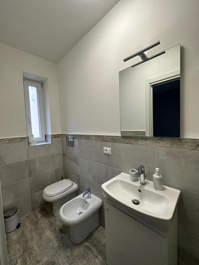 Andjela Apartment Trieste Exterior photo